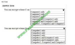 MD-100 Valid Braindumps Ppt