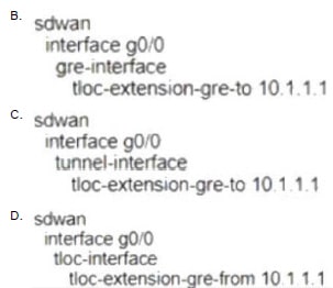 pass4itsure Cisco 300-415 exam practice questions